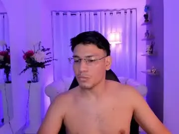 Chaturbate Private Sex Chat of timothy_jones1