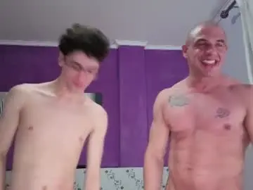 Chaturbate Best live sex cam show of twinkanddaddy_69