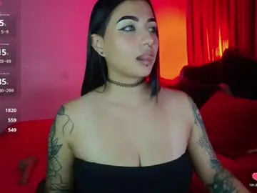 Chaturbate Best Webcam of victoria_vox