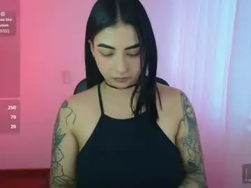 Chaturbate Sex Chat of victoria_vox