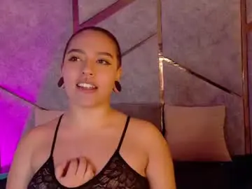 Chaturbate Sex Cam of winchester_hanna