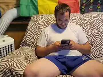 Chaturbate Nude Webcam of xxxscubastevexx