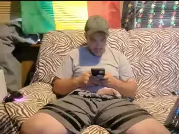 Chaturbate Nude Webcam of xxxscubastevexx