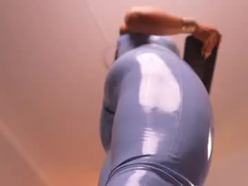 Chaturbate Sex Chat of zoevidal_
