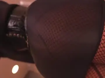 Chaturbate Nude Webcam of zoevidal_