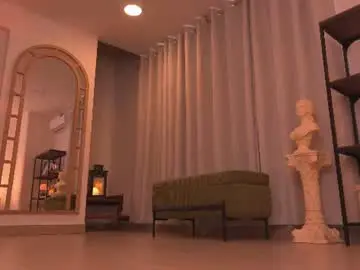 Chaturbate Live Sex Cam of zoevidal_
