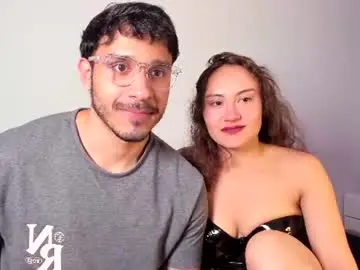 Chaturbate Adult Webcam of alphaandmuse