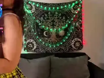 Chaturbate Free Porn Cam of alphaandmuse