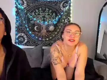 Chaturbate Nude Webcam of alphaandmuse
