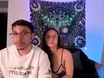 Chaturbate Live Porn of alphaandmuse