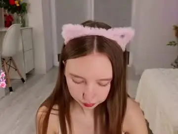 Chaturbate Adult Video Chat of annamarie_foryou