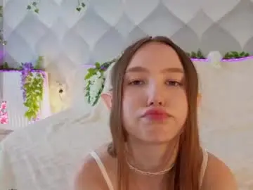 Chaturbate Live Porn of annamarie_foryou
