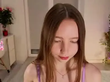 Chaturbate Adult Video Chat of annamarie_foryou