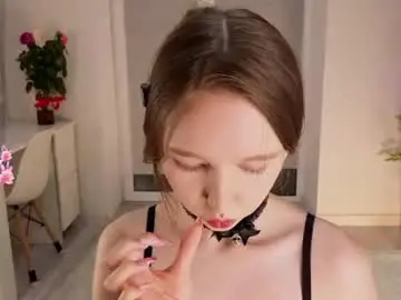 Chaturbate Sex Chat of annamarie_foryou
