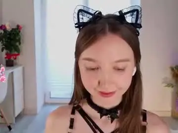 Chaturbate Sex Cam of annamarie_foryou