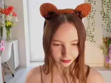 Chaturbate Private Sex Chat of annamarie_foryou