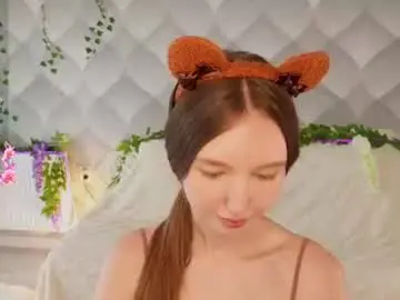 Chaturbate Adult Webcams of annamarie_foryou