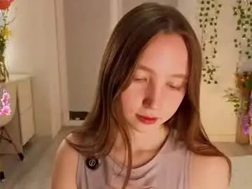 Chaturbate Best live sex cam show of annamarie_foryou