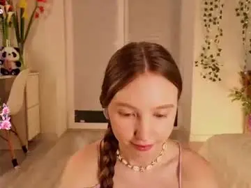 Chaturbate Best live sex cam show of annamarie_foryou
