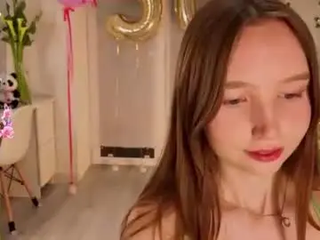 Chaturbate Best Webcam of annamarie_foryou