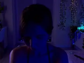 Chaturbate Best Webcam of annamarie_foryou