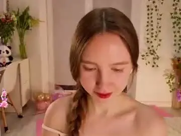 Chaturbate Best Webcam of annamarie_foryou