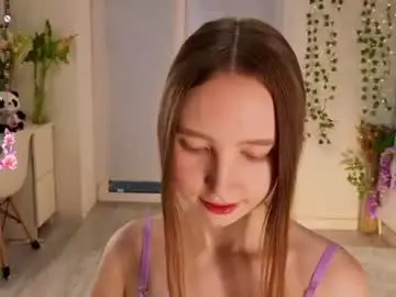 Chaturbate Live Sex Cam of annamarie_foryou