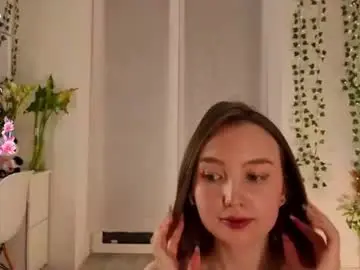 Chaturbate Adult Webcams of annamarie_foryou
