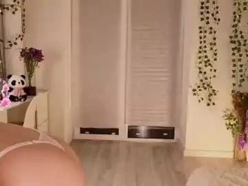 Chaturbate Sex Cam of annamarie_foryou