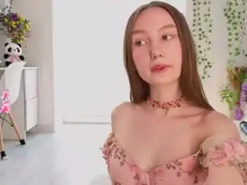 Chaturbate Live Porn of annamarie_foryou