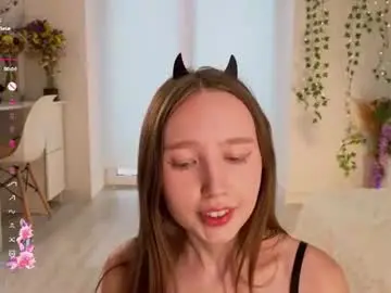 Chaturbate Free Porn Cam of annamarie_foryou