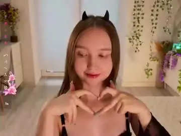 Chaturbate Adult Video Chat of annamarie_foryou