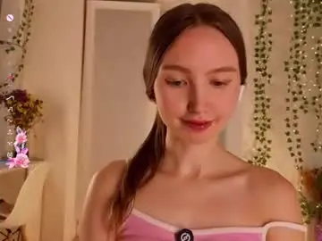 Chaturbate Adult Video Chat of annamarie_foryou
