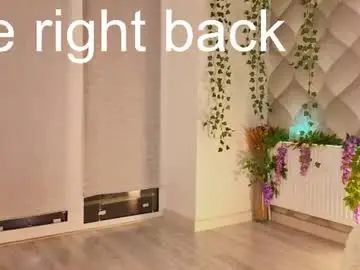 Chaturbate Watch Live Sex Cams of annamarie_foryou