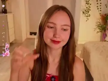 Chaturbate Live Sex of annamarie_foryou