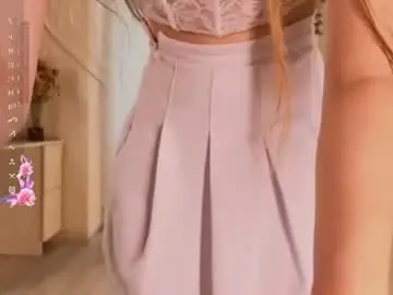 Chaturbate Free Live Porn of annamarie_foryou