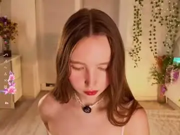 Chaturbate Live Sex Cam of annamarie_foryou