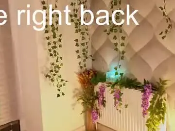 Chaturbate Live Porn of annamarie_foryou