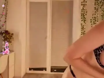 Chaturbate Sex Cam of annamarie_foryou