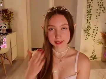 Chaturbate Live Sex of annamarie_foryou