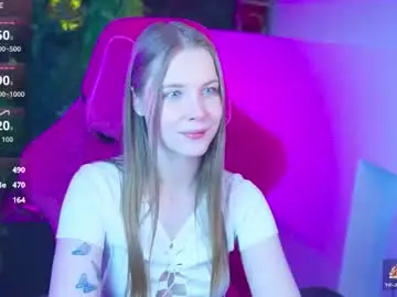 Chaturbate Free Live Porn of cutemousee