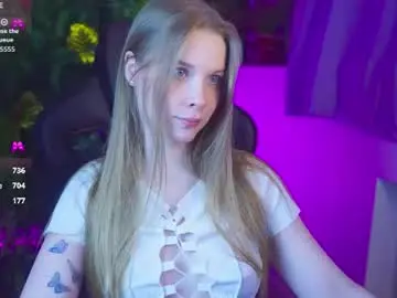 Chaturbate Free Porn Cam of cutemousee
