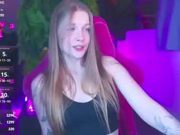 Chaturbate Live Sex of cutemousee