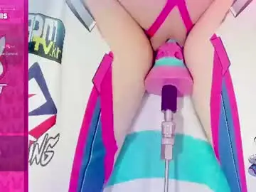 Chaturbate Free Porn Cam of daddyslittlegirl01