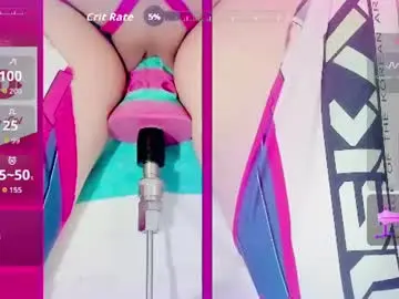Chaturbate Adult Webcam of daddyslittlegirl01