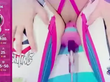 Chaturbate Best live sex cam show of daddyslittlegirl01