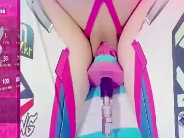 Chaturbate Private Sex Chat of daddyslittlegirl01