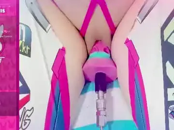 Chaturbate Private Sex Chat of daddyslittlegirl01