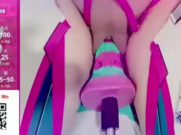 Chaturbate Adult Video Chat of daddyslittlegirl01
