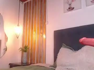 Chaturbate Nude Webcam of dahyan_